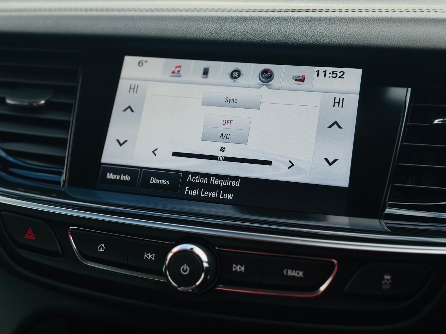 Used Vauxhall Insignia 2018 for sale - 77441100: Photo 64