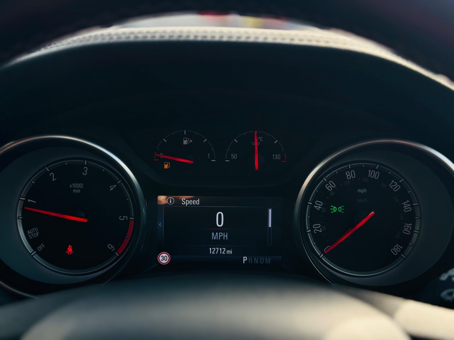 Used Vauxhall Insignia 2018 for sale - 77441100: Photo 68