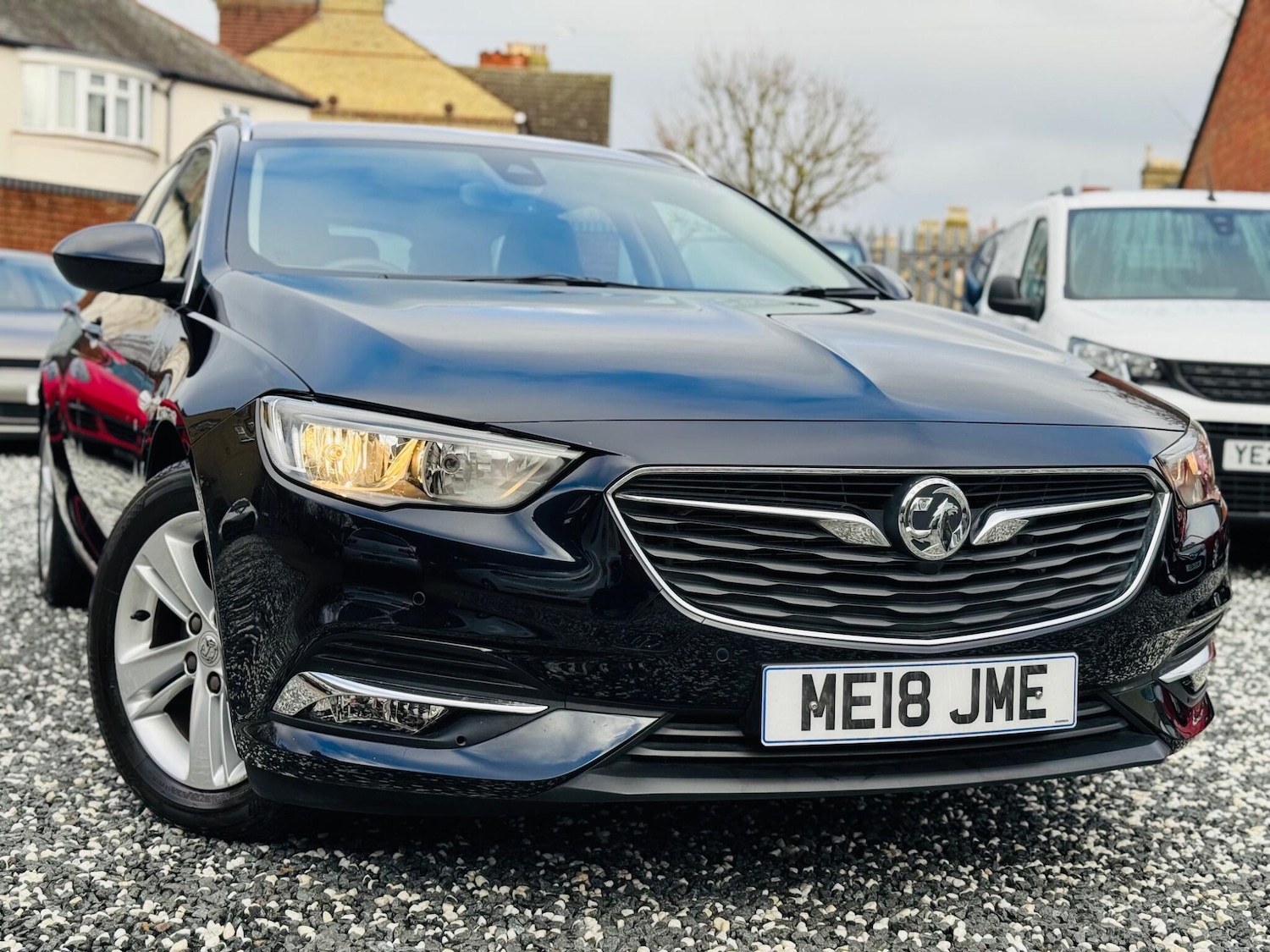 Used Vauxhall Insignia 2018 for sale - 77441100: Photo 7
