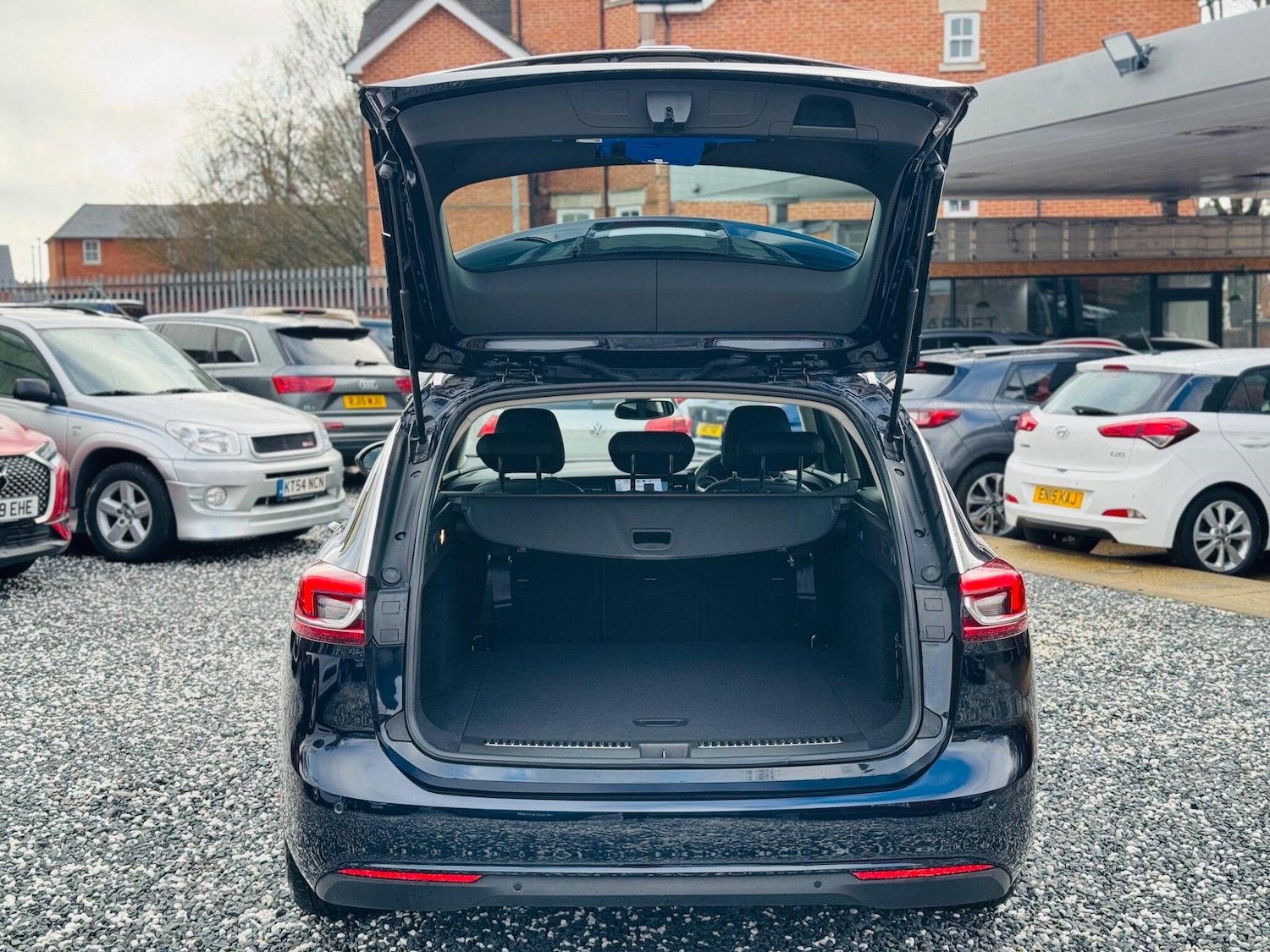 Used Vauxhall Insignia 2018 for sale - 77441100: Photo 70