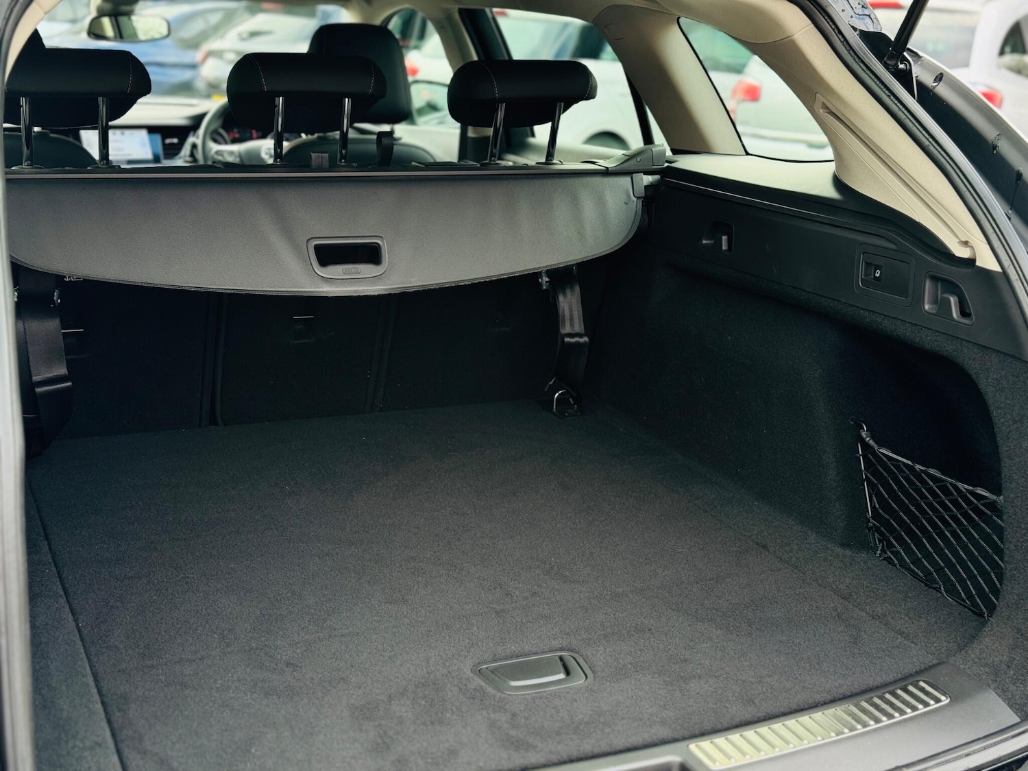 Used Vauxhall Insignia 2018 for sale - 77441100: Photo 71