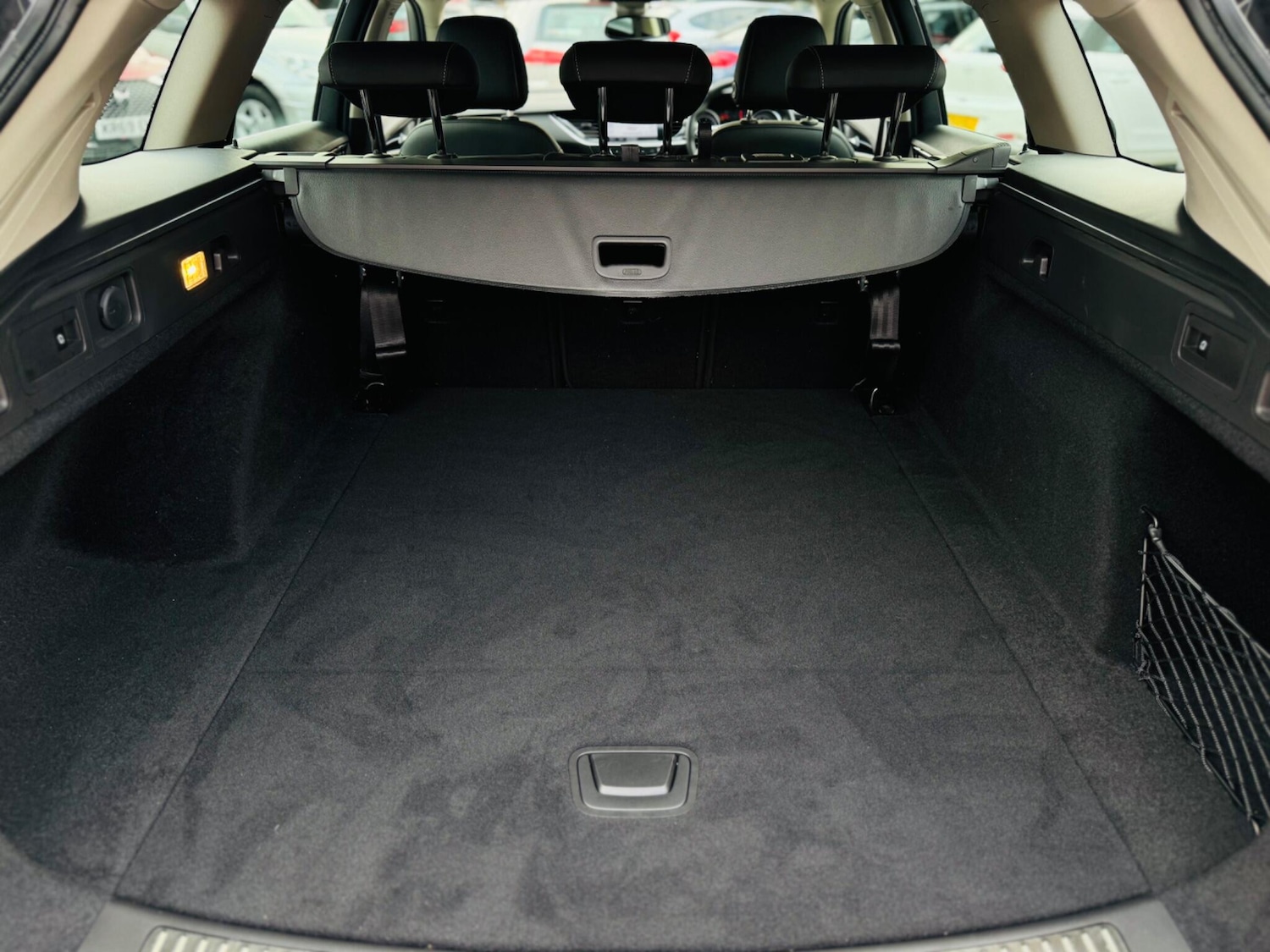 Used Vauxhall Insignia 2018 for sale - 77441100: Photo 72