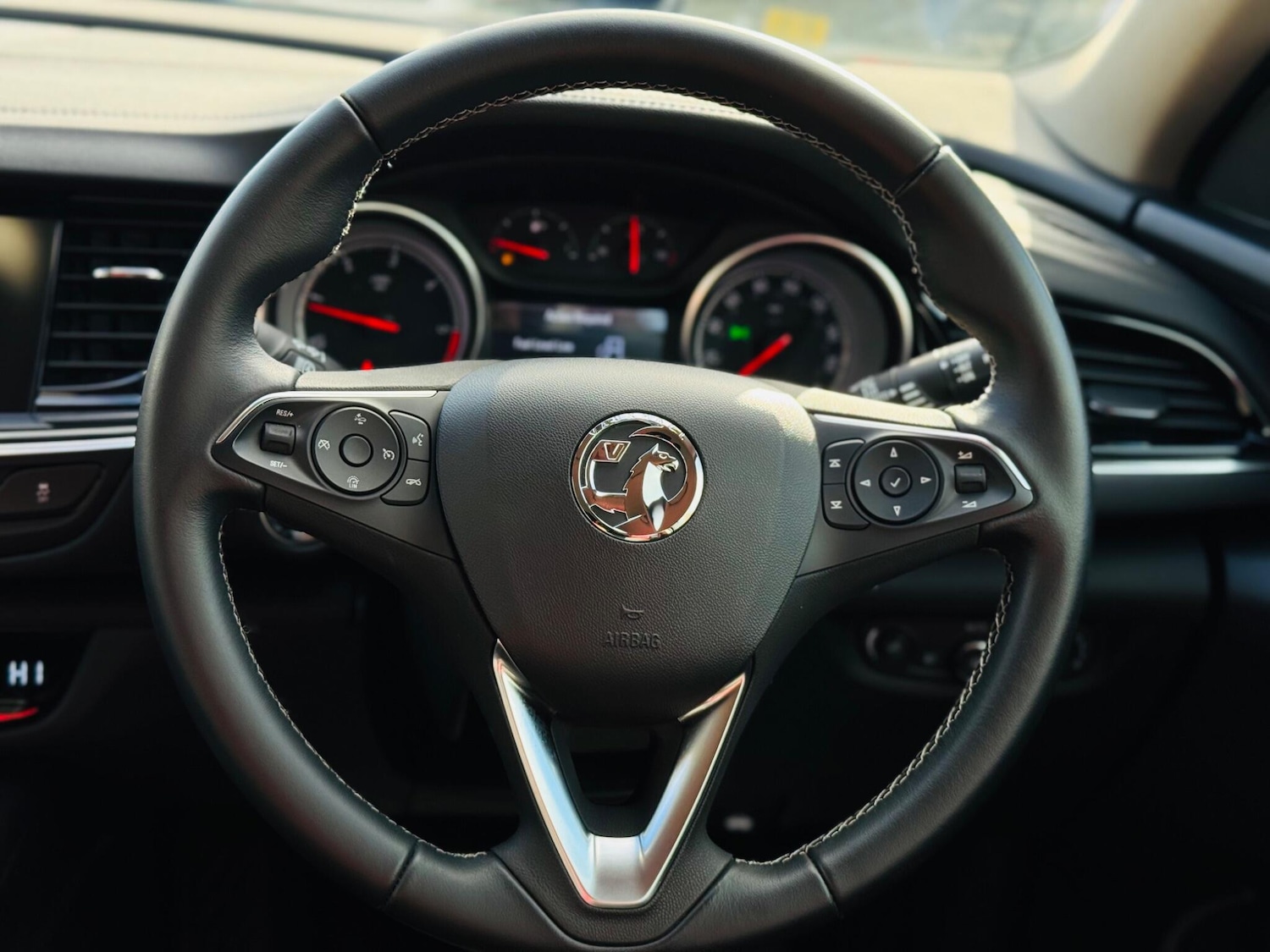 Used Vauxhall Insignia 2018 for sale - 77441100: Photo 73