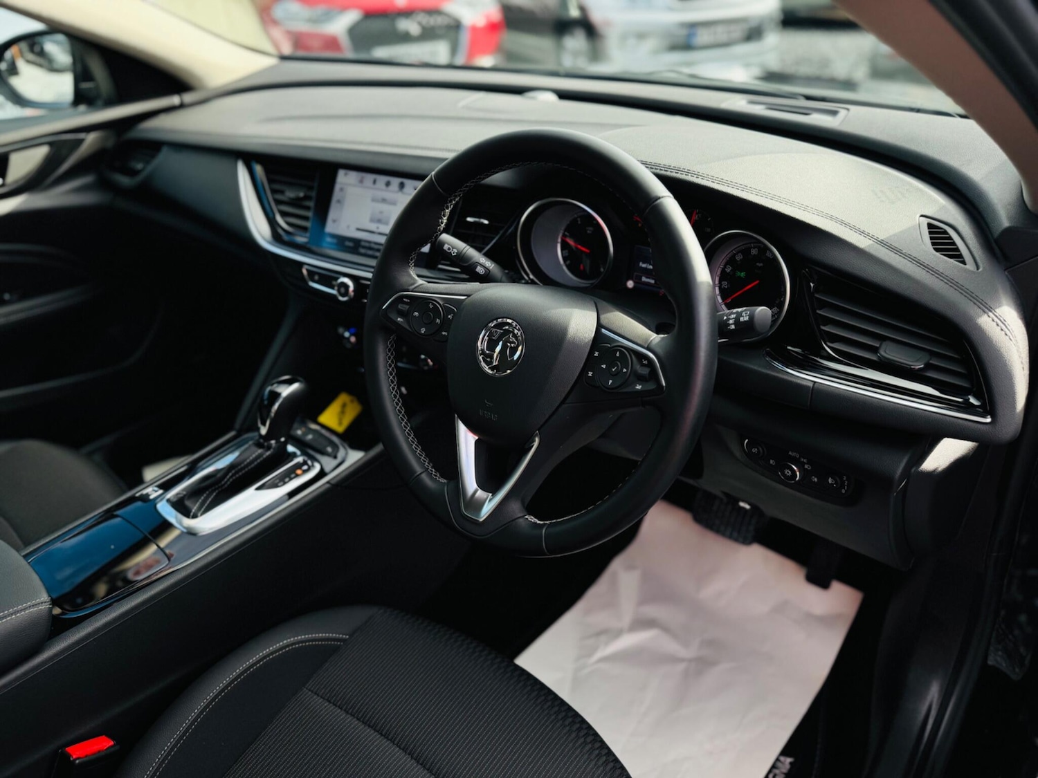 Used Vauxhall Insignia 2018 for sale - 77441100: Photo 74