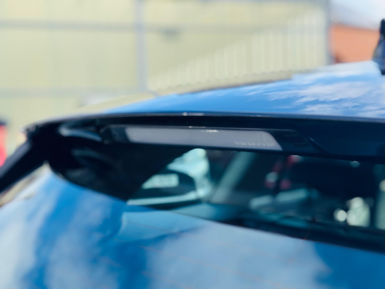 Used Vauxhall Insignia 2018 for sale - 77441100: Photo 75