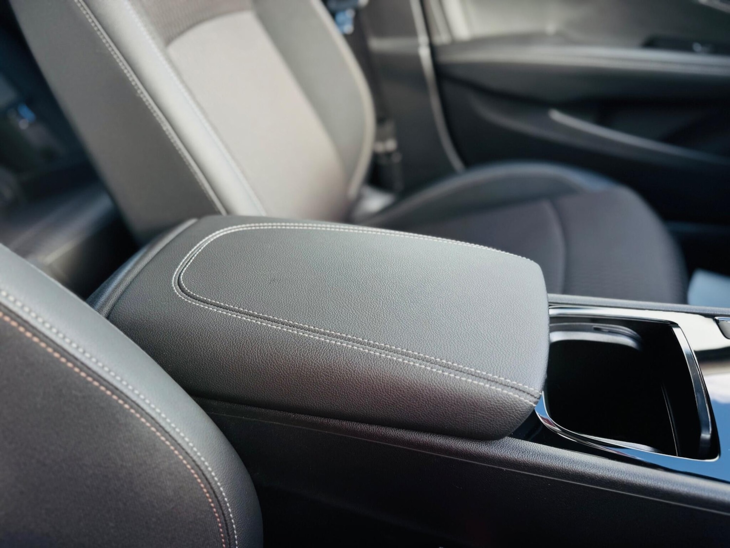 Used Vauxhall Insignia 2018 for sale - 77441100: Photo 78