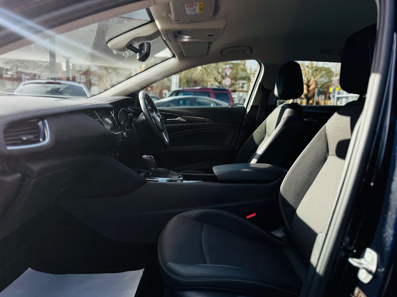 Used Vauxhall Insignia 2018 for sale - 77441100: Photo 79