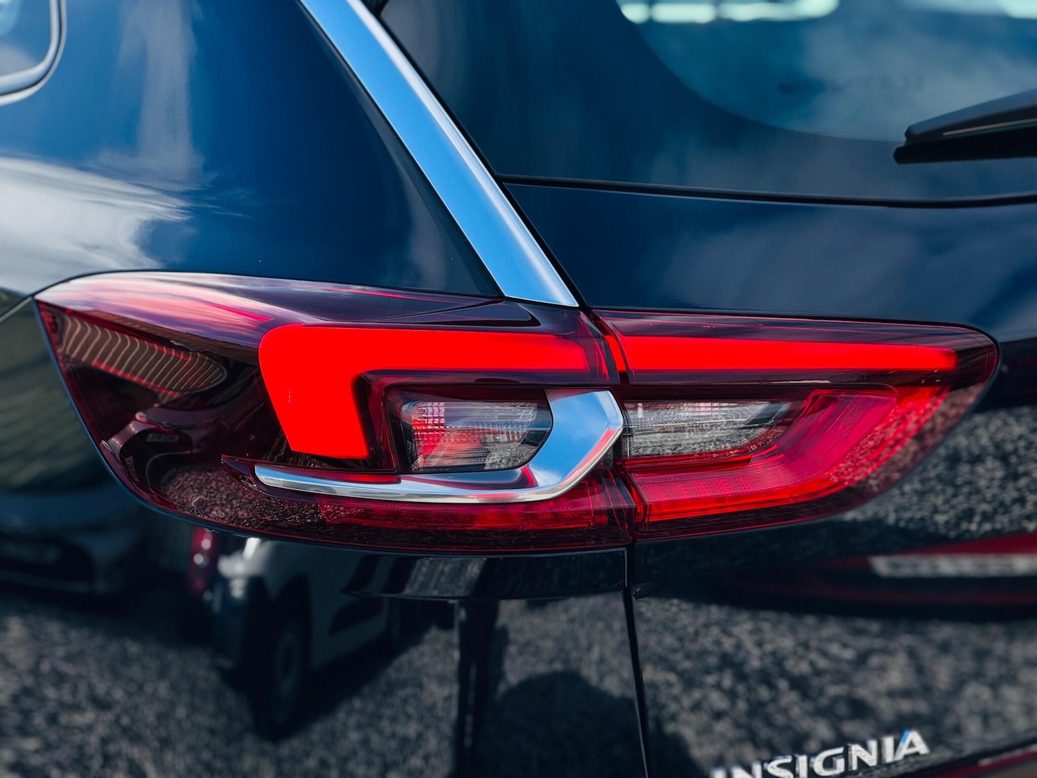 Used Vauxhall Insignia 2018 for sale - 77441100: Photo 81