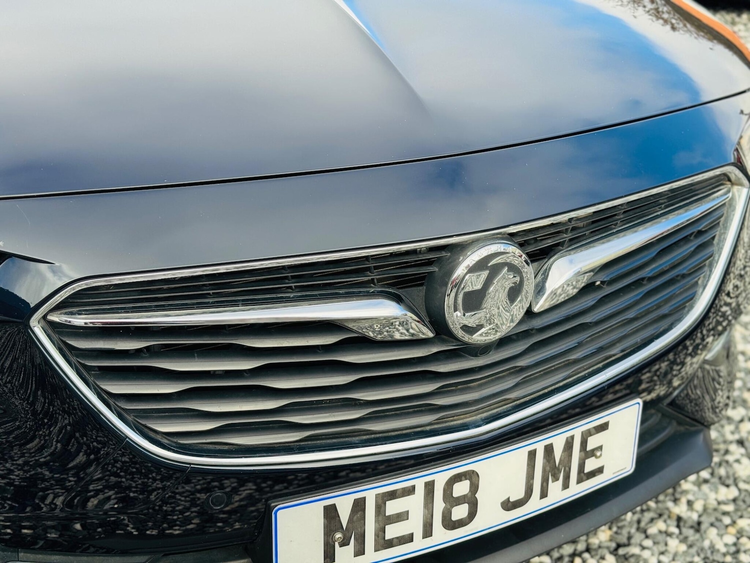 Used Vauxhall Insignia 2018 for sale - 77441100: Photo 82