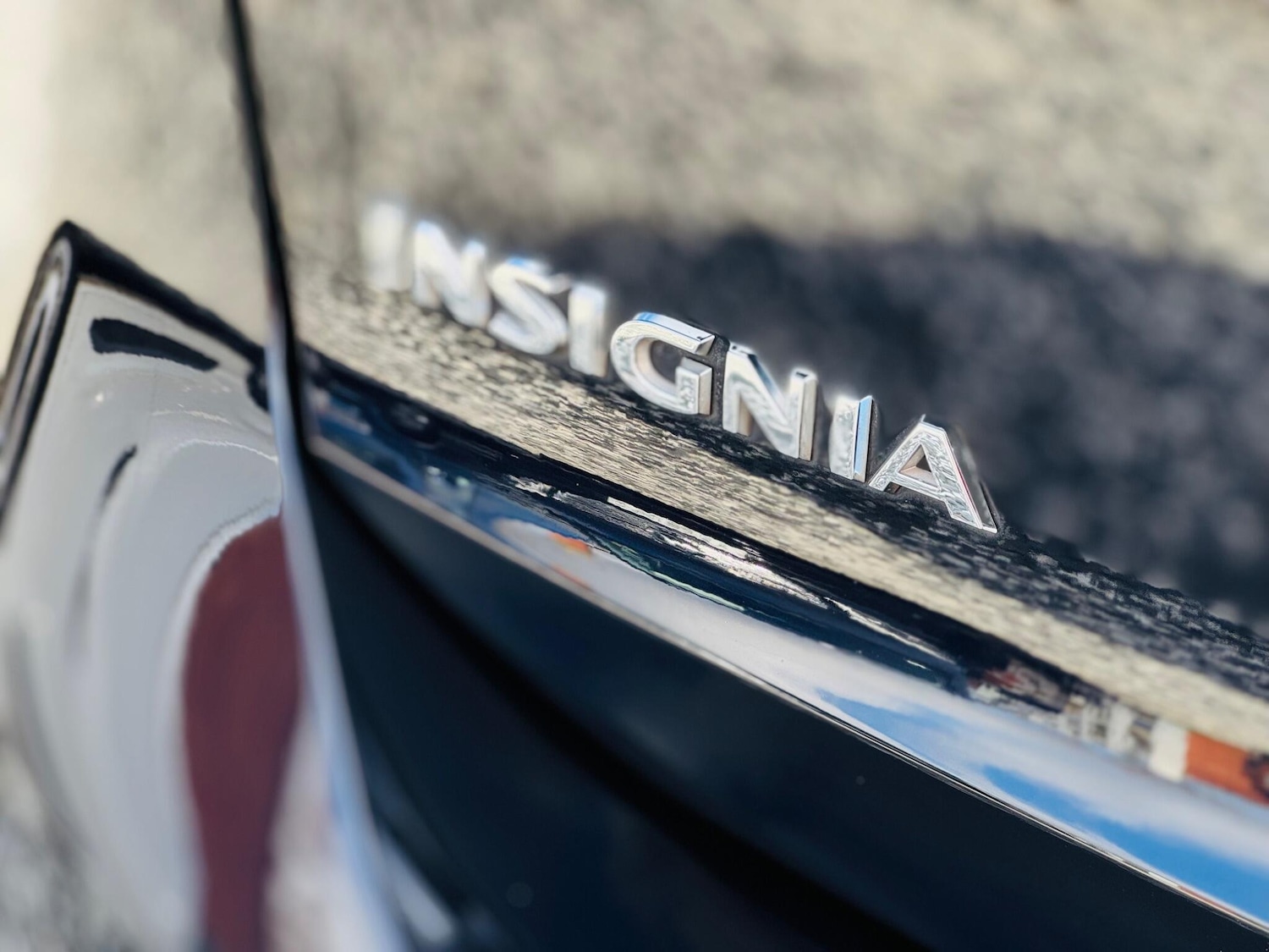 Used Vauxhall Insignia 2018 for sale - 77441100: Photo 84