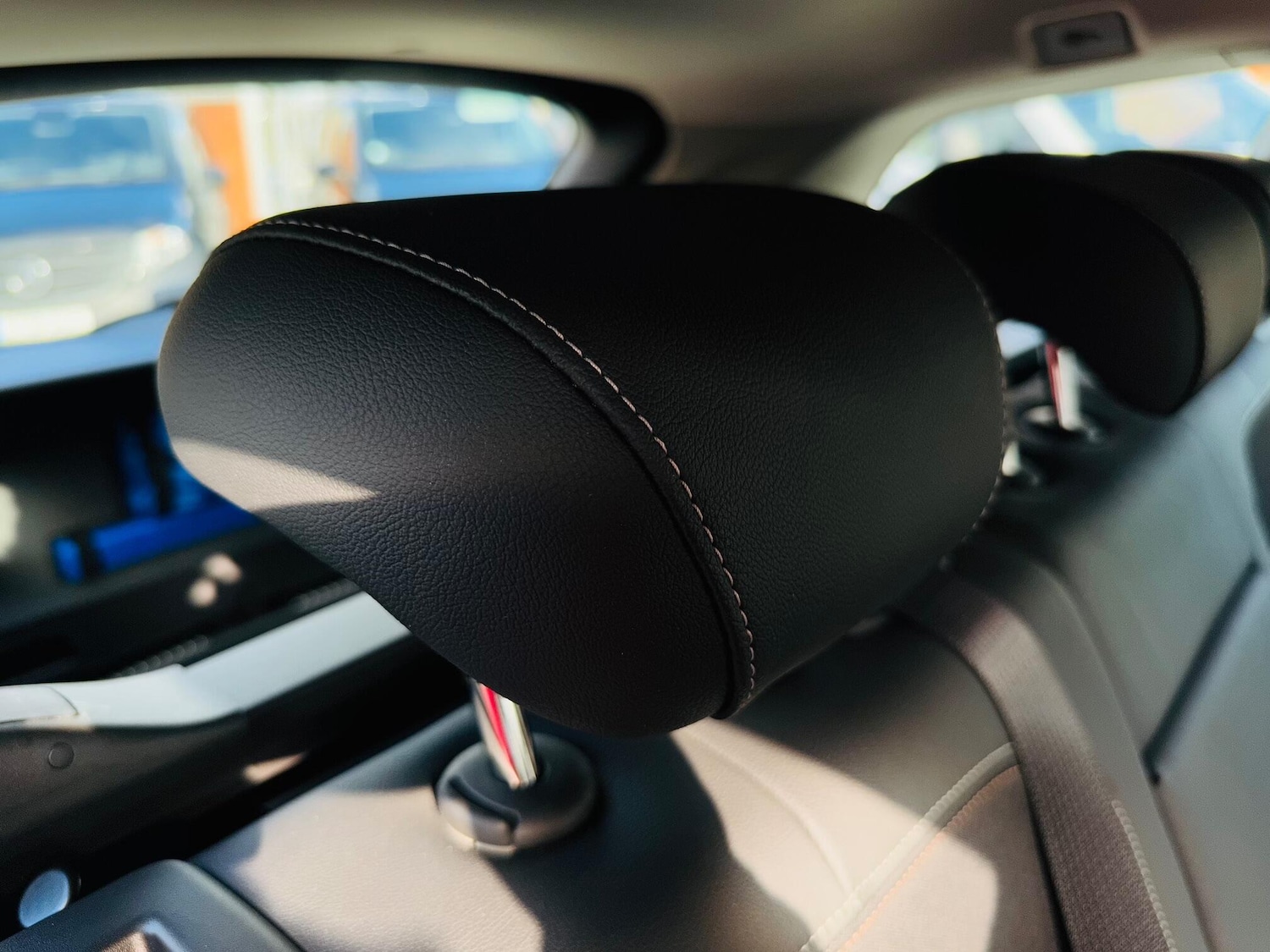 Used Vauxhall Insignia 2018 for sale - 77441100: Photo 86