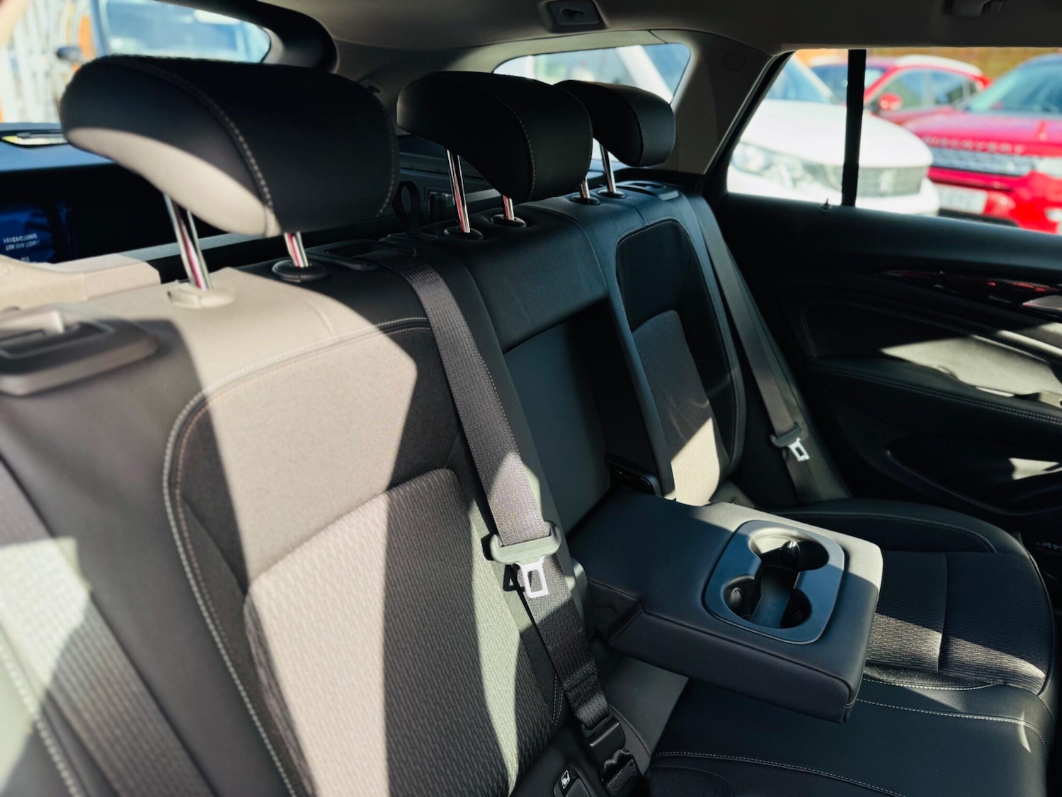 Used Vauxhall Insignia 2018 for sale - 77441100: Photo 87