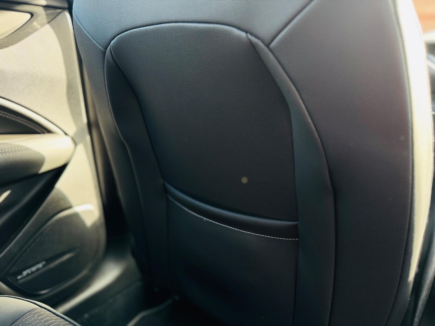 Used Vauxhall Insignia 2018 for sale - 77441100: Photo 88