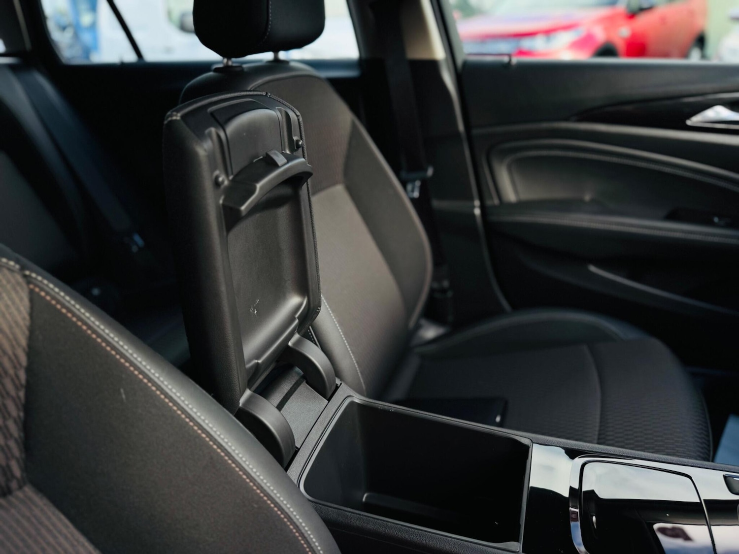 Used Vauxhall Insignia 2018 for sale - 77441100: Photo 94