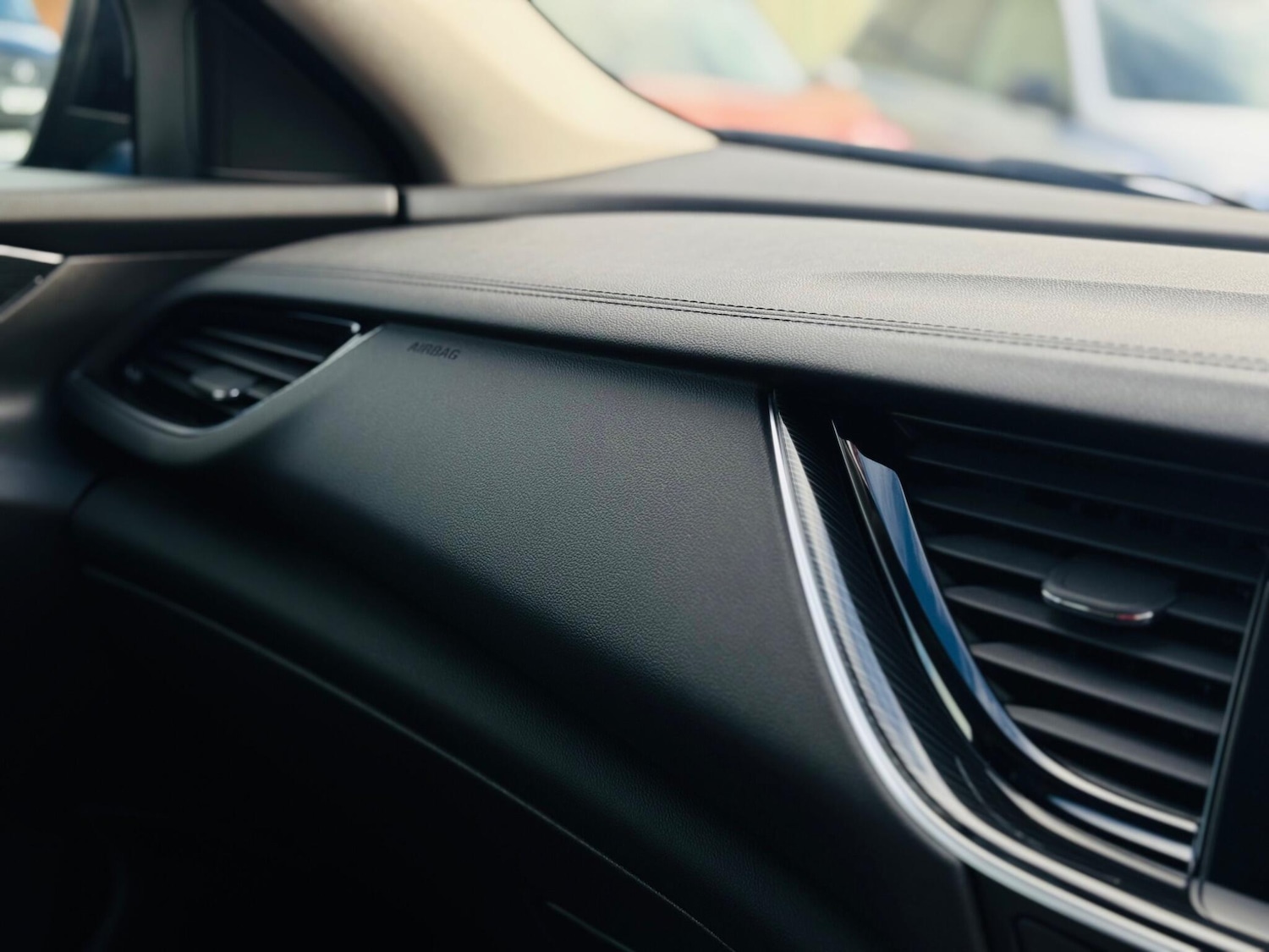 Used Vauxhall Insignia 2018 for sale - 77441100: Photo 96