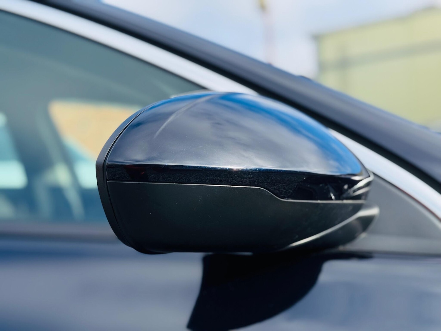 Used Vauxhall Insignia 2018 for sale - 77441100: Photo 99