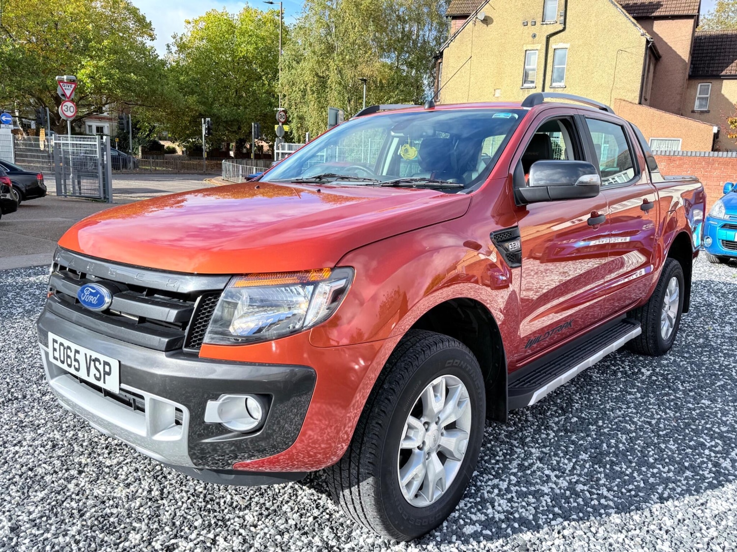 Used Ford Ranger 2015 for sale - 76336662: Photo 10