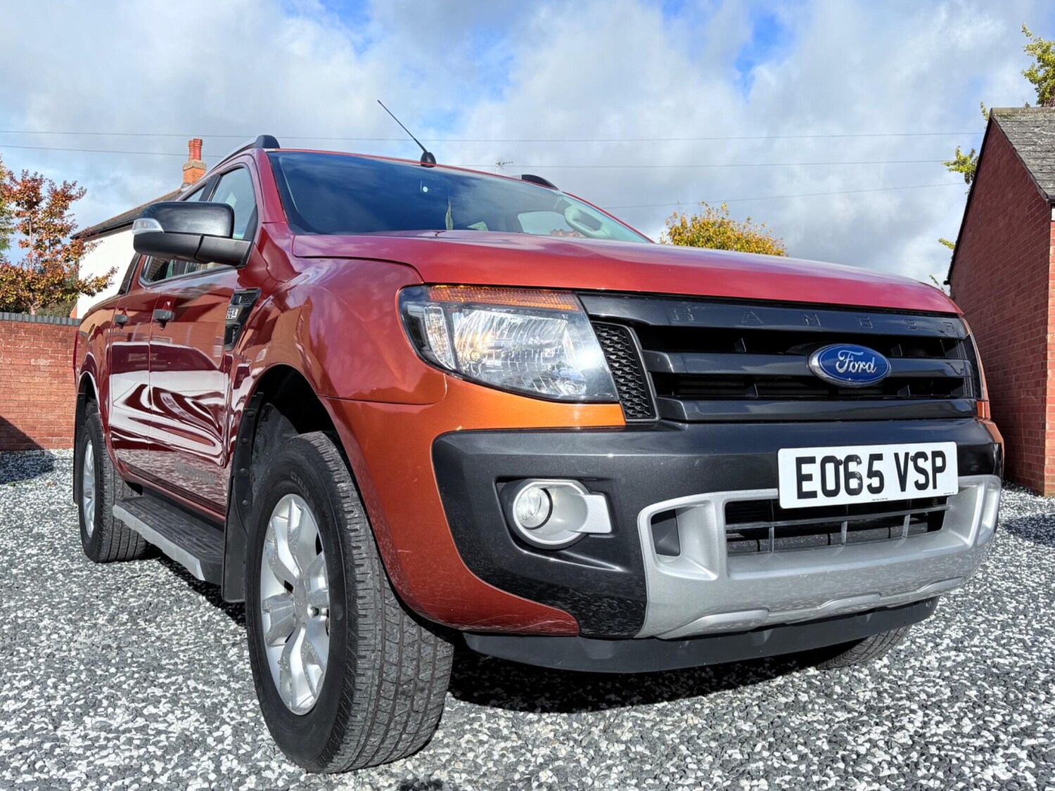 Used Ford Ranger 2015 for sale - 76336662: Photo 13