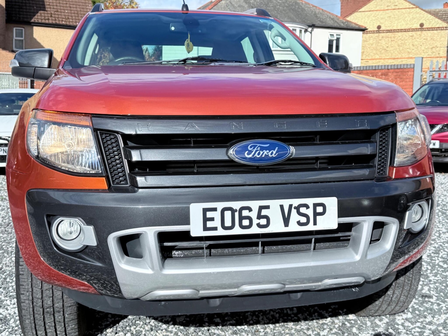 Used Ford Ranger 2015 for sale - 76336662: Photo 14