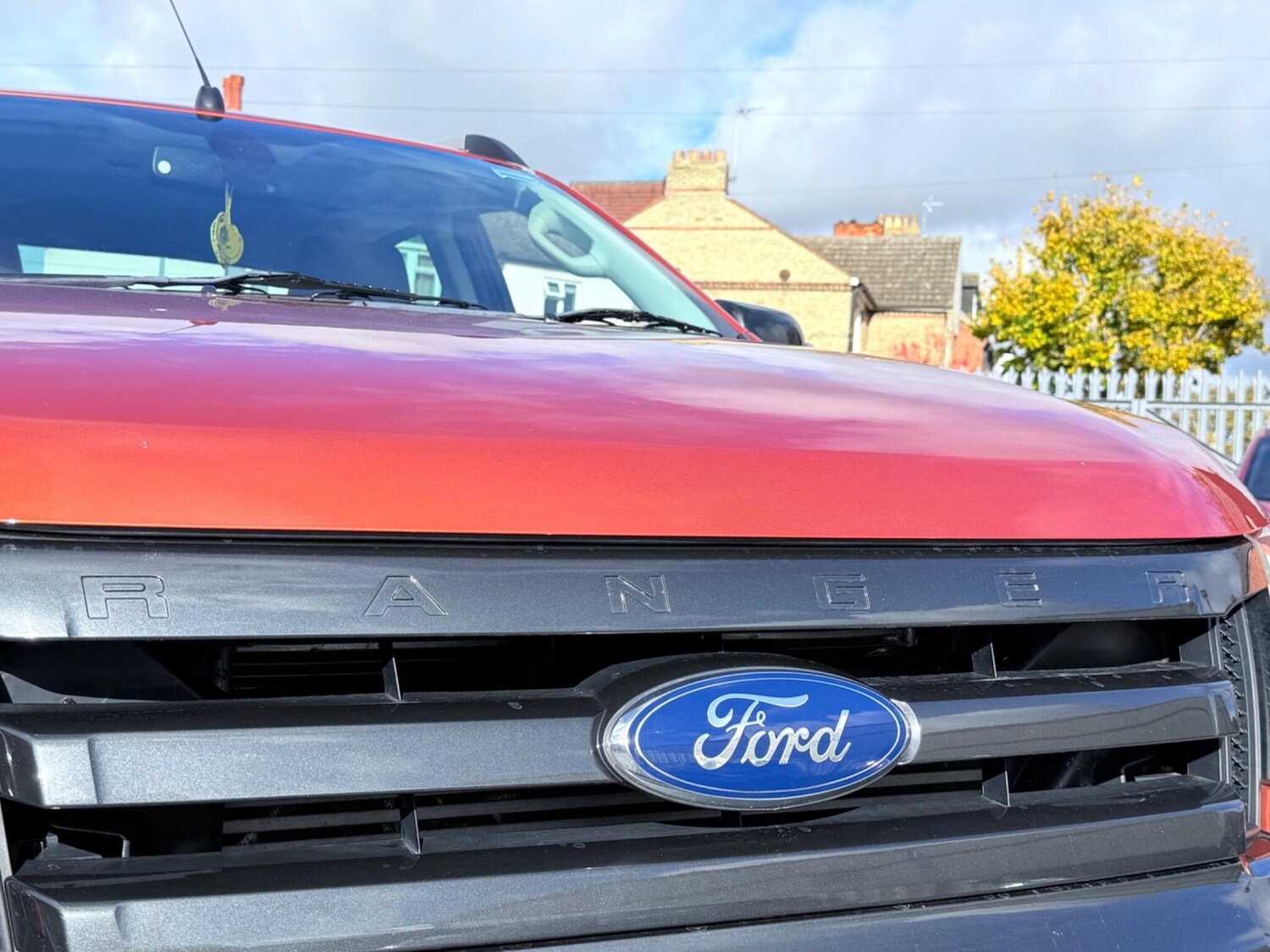 Used Ford Ranger 2015 for sale - 76336662: Photo 15