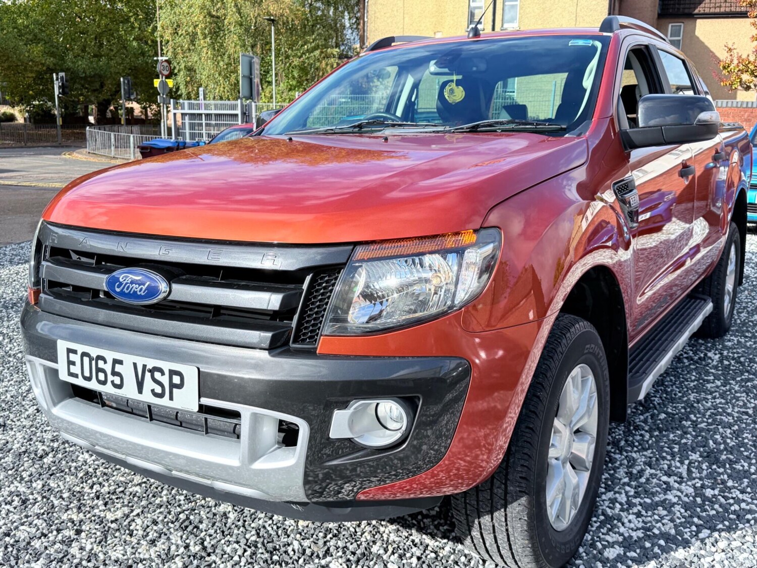 Used Ford Ranger 2015 for sale - 76336662: Photo 16