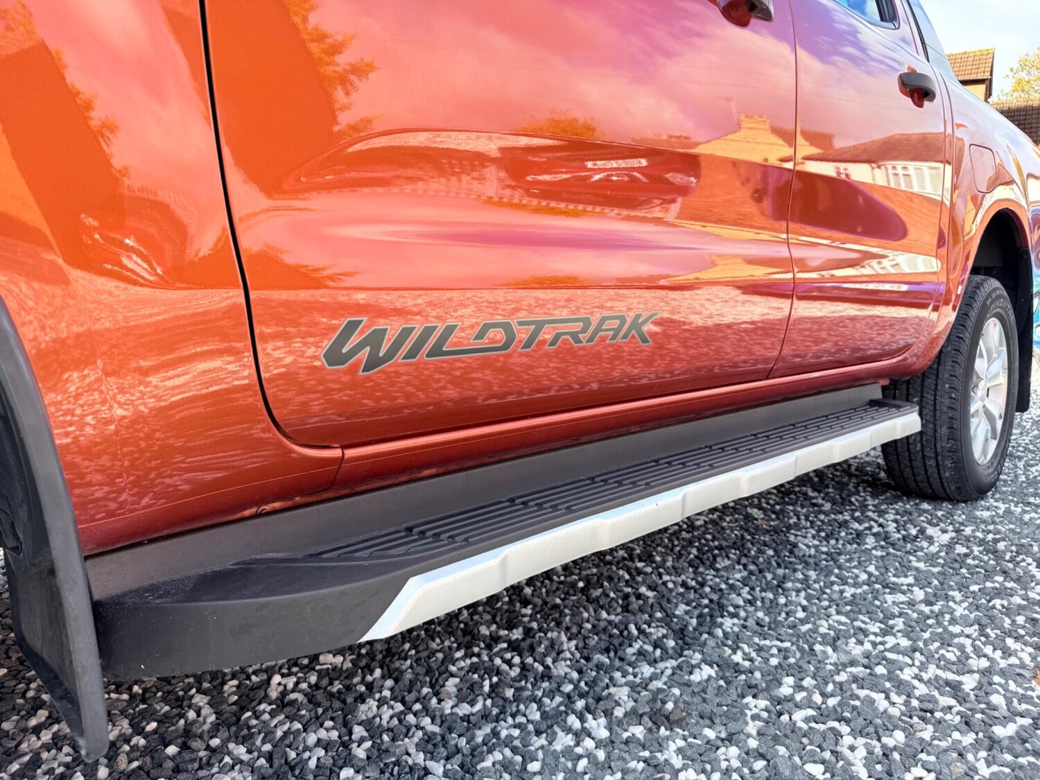 Used Ford Ranger 2015 for sale - 76336662: Photo 17