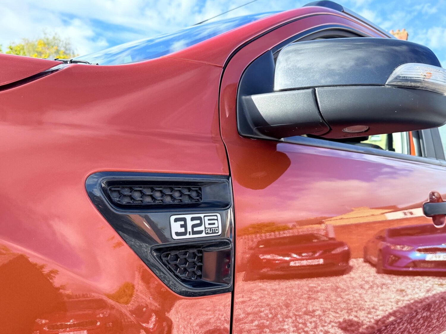 Used Ford Ranger 2015 for sale - 76336662: Photo 18