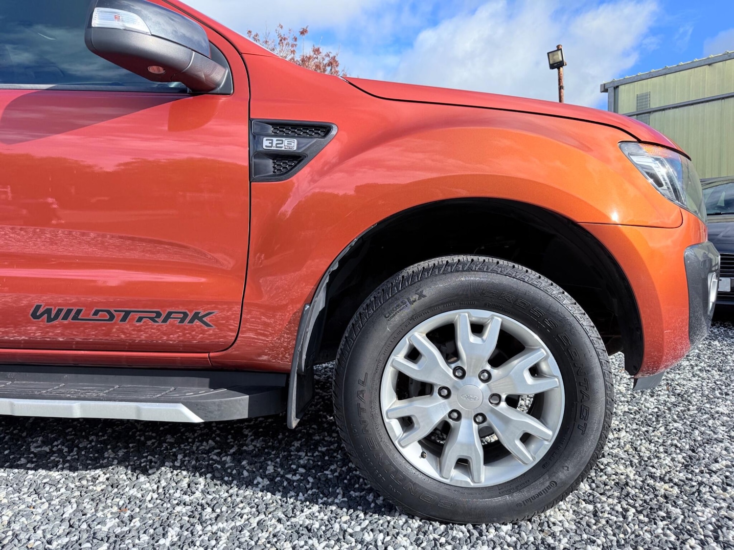 Used Ford Ranger 2015 for sale - 76336662: Photo 19