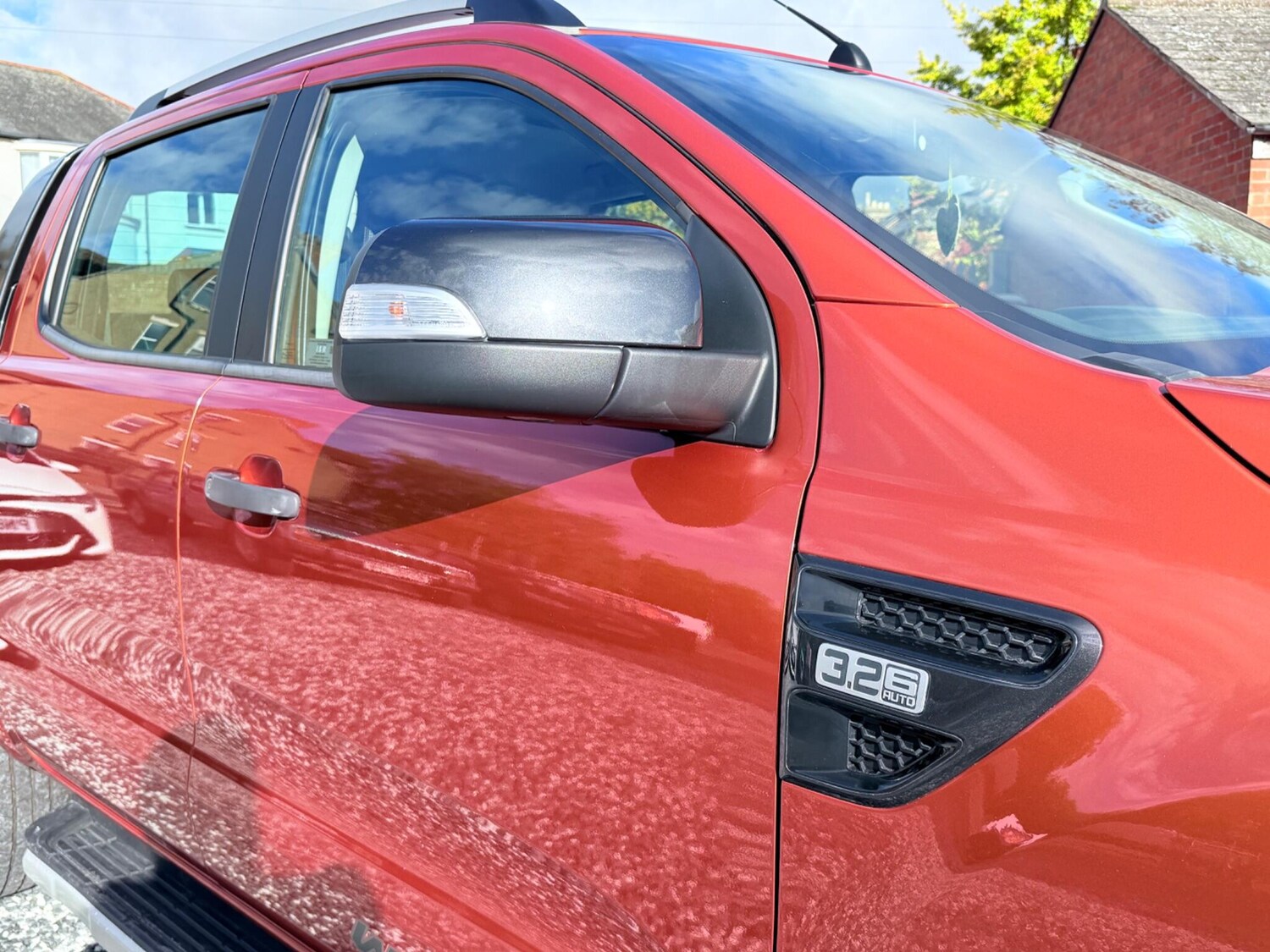 Used Ford Ranger 2015 for sale - 76336662: Photo 20