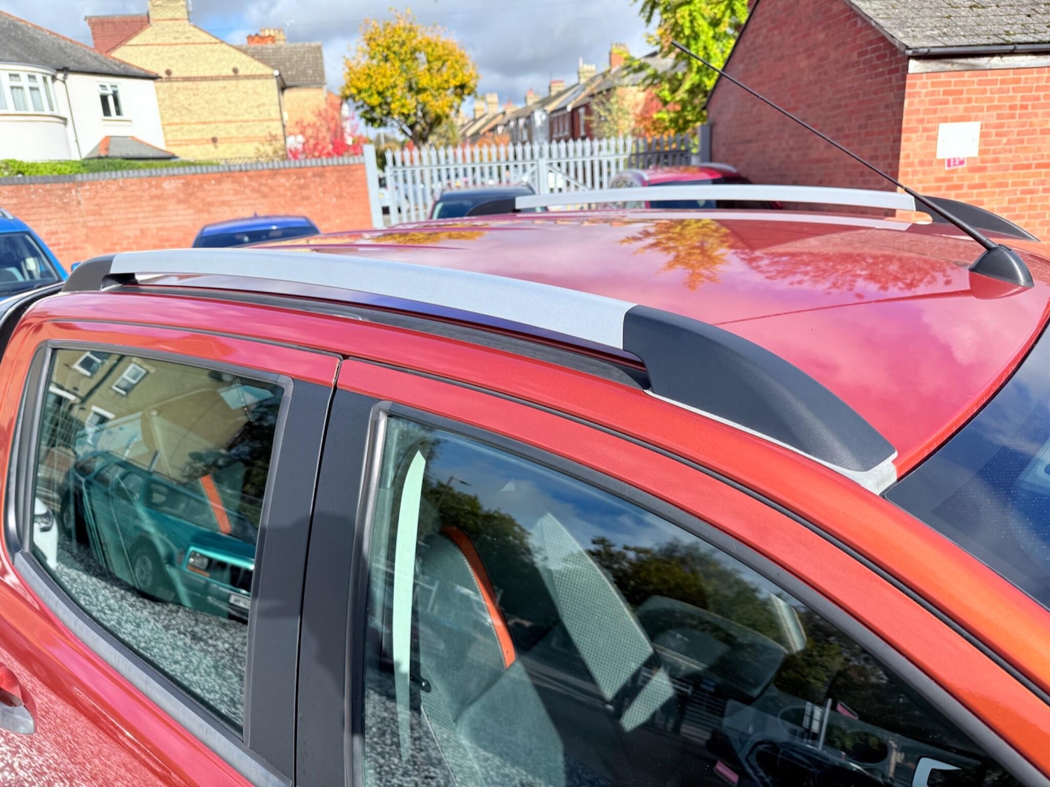 Used Ford Ranger 2015 for sale - 76336662: Photo 21