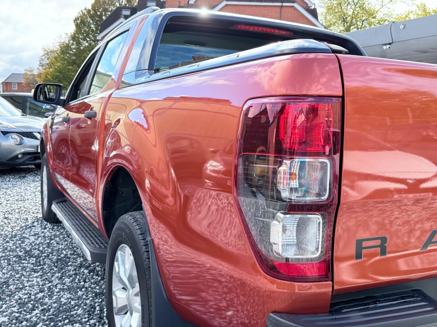 Used Ford Ranger 2015 for sale - 76336662: Photo 26