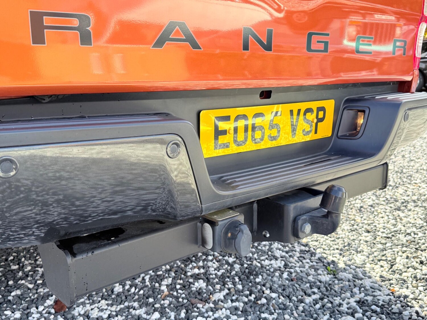 Used Ford Ranger 2015 for sale - 76336662: Photo 28