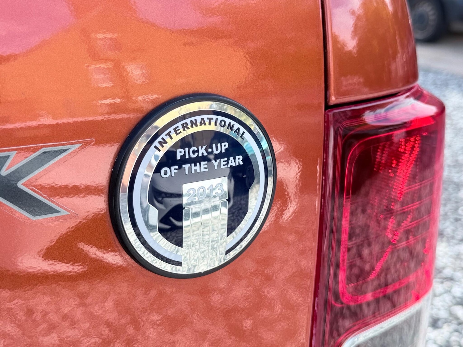 Used Ford Ranger 2015 for sale - 76336662: Photo 30