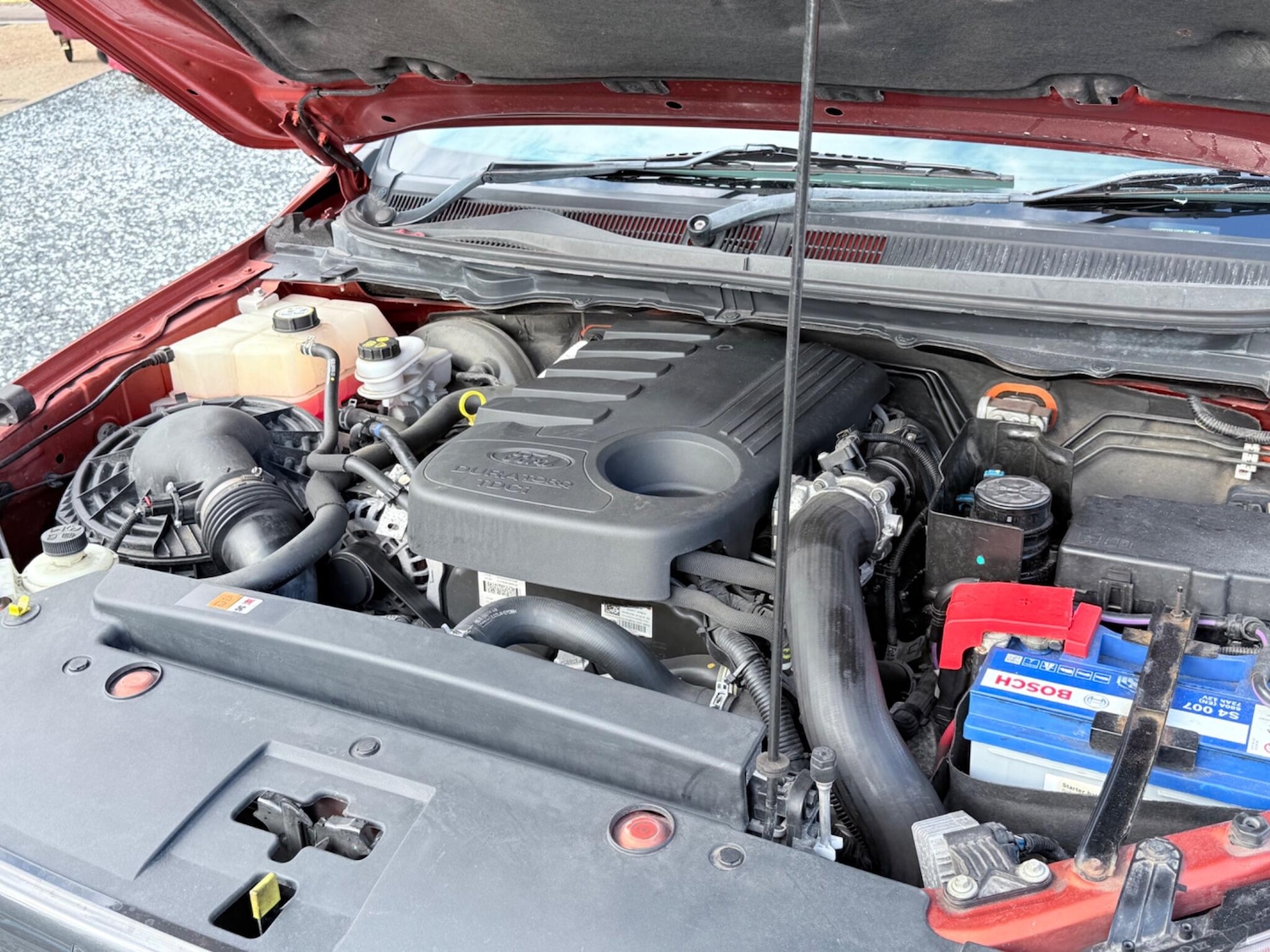 Used Ford Ranger 2015 for sale - 76336662: Photo 33