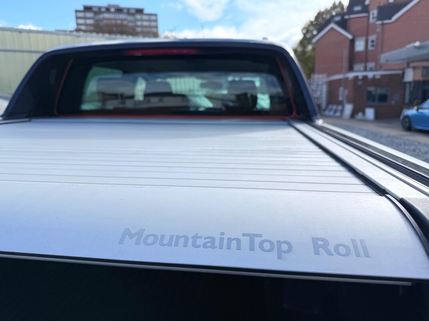 Used Ford Ranger 2015 for sale - 76336662: Photo 37