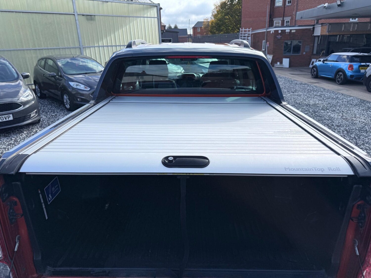 Used Ford Ranger 2015 for sale - 76336662: Photo 38