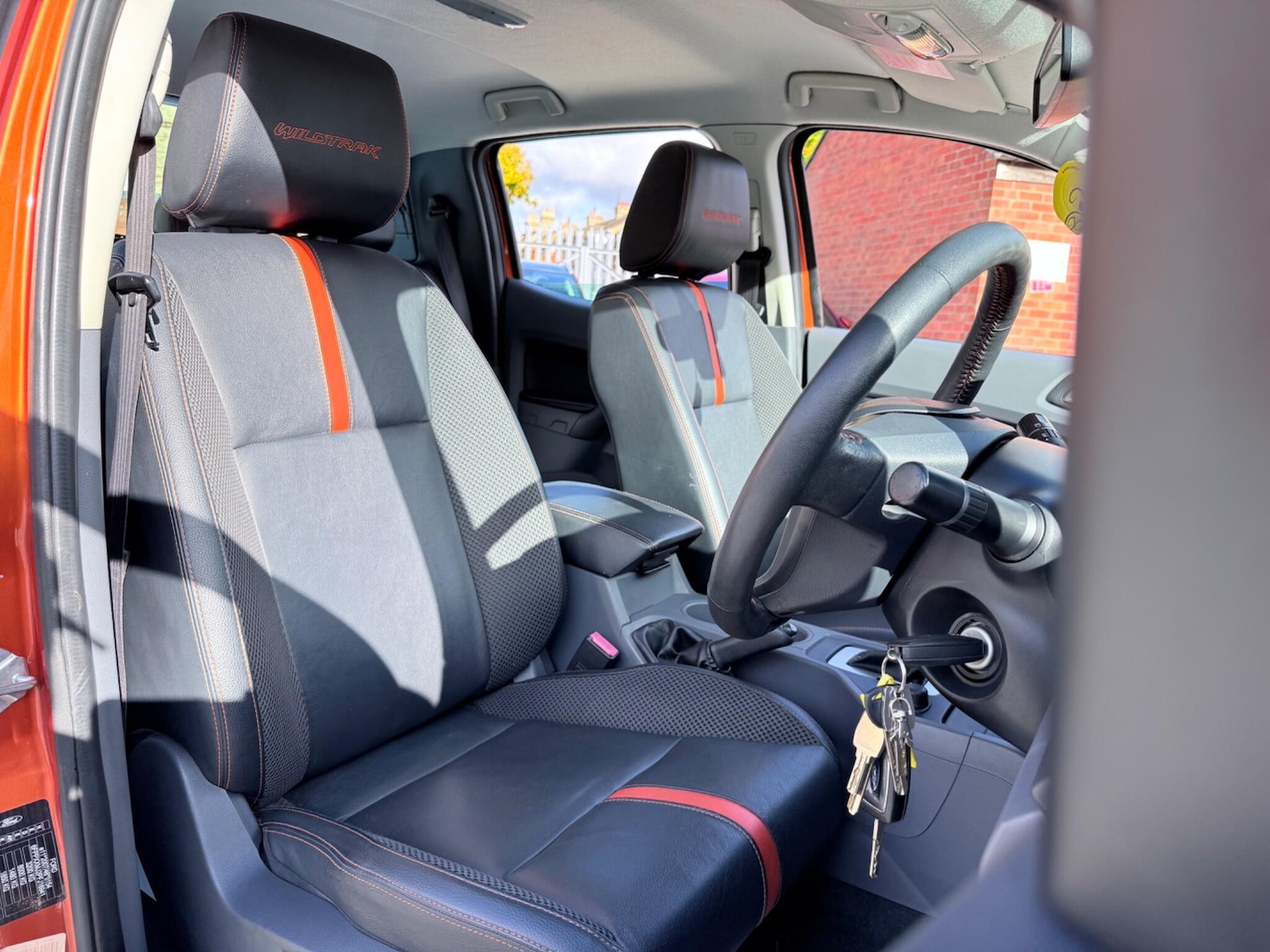 Used Ford Ranger 2015 for sale - 76336662: Photo 39