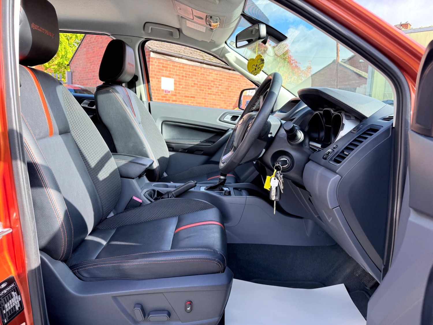 Used Ford Ranger 2015 for sale - 76336662: Photo 40