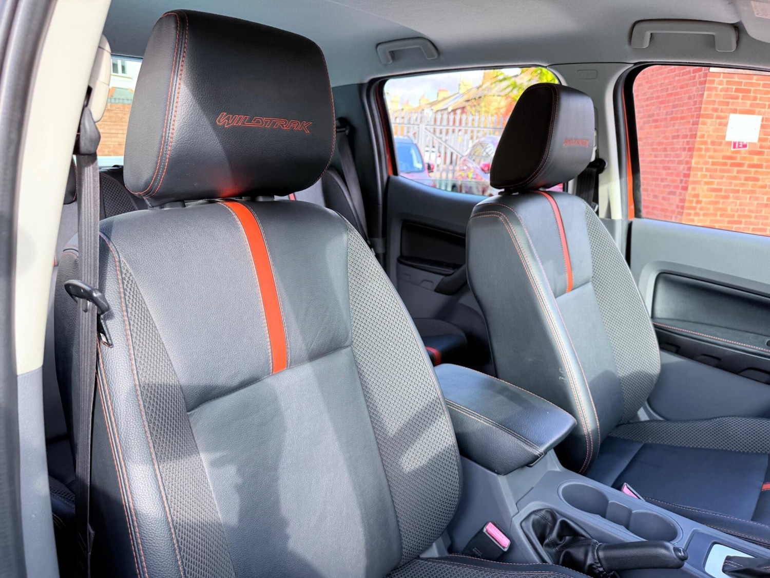 Used Ford Ranger 2015 for sale - 76336662: Photo 41