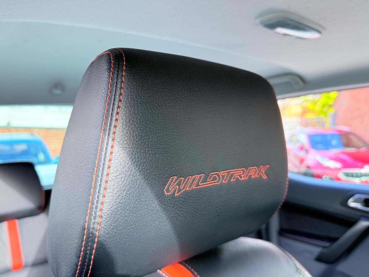 Used Ford Ranger 2015 for sale - 76336662: Photo 42