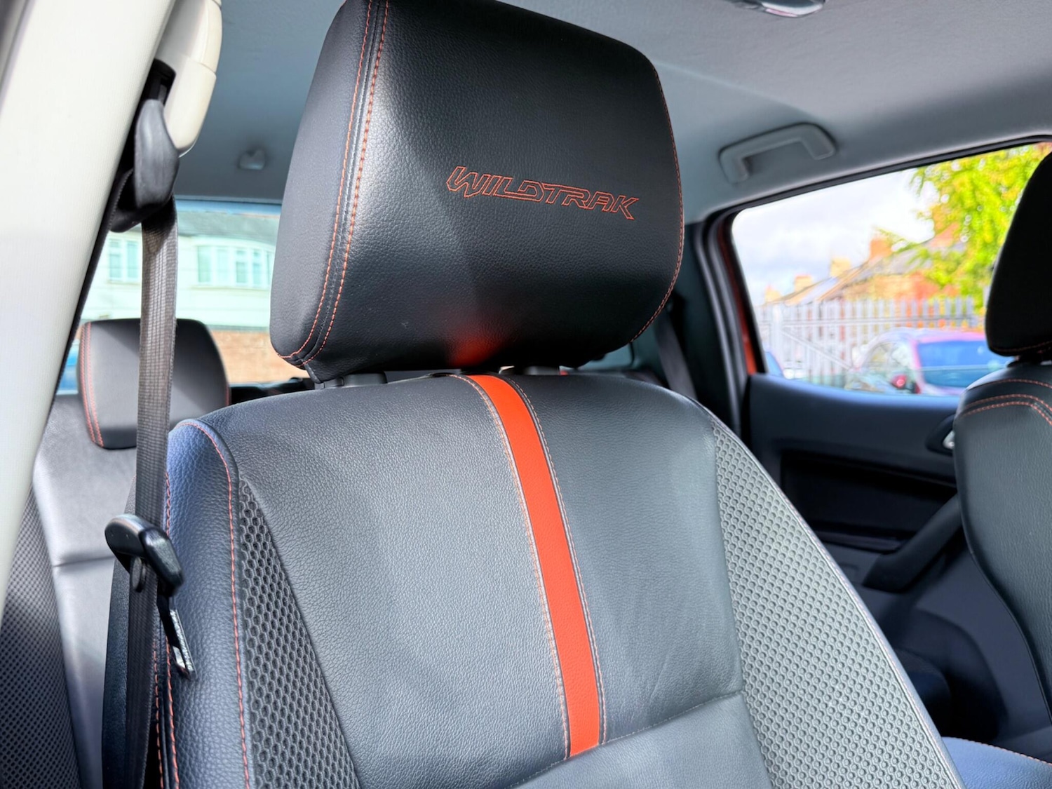 Used Ford Ranger 2015 for sale - 76336662: Photo 43