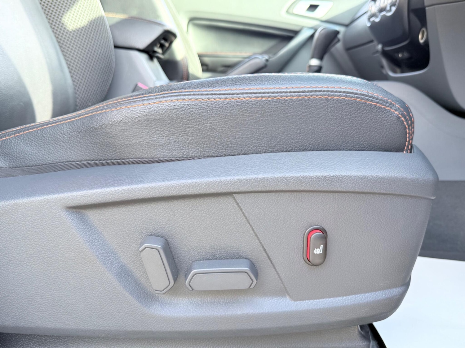 Used Ford Ranger 2015 for sale - 76336662: Photo 44