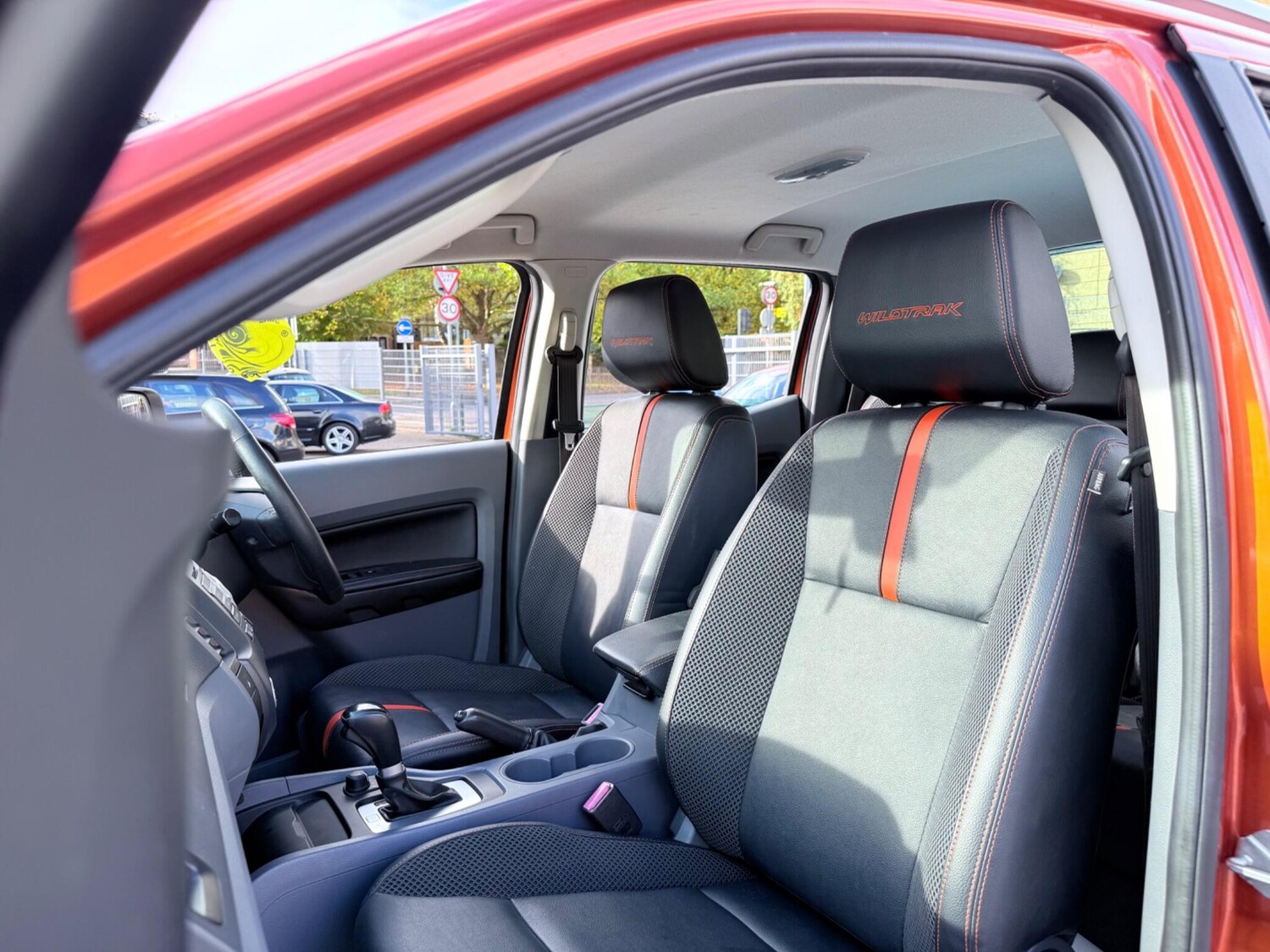 Used Ford Ranger 2015 for sale - 76336662: Photo 45