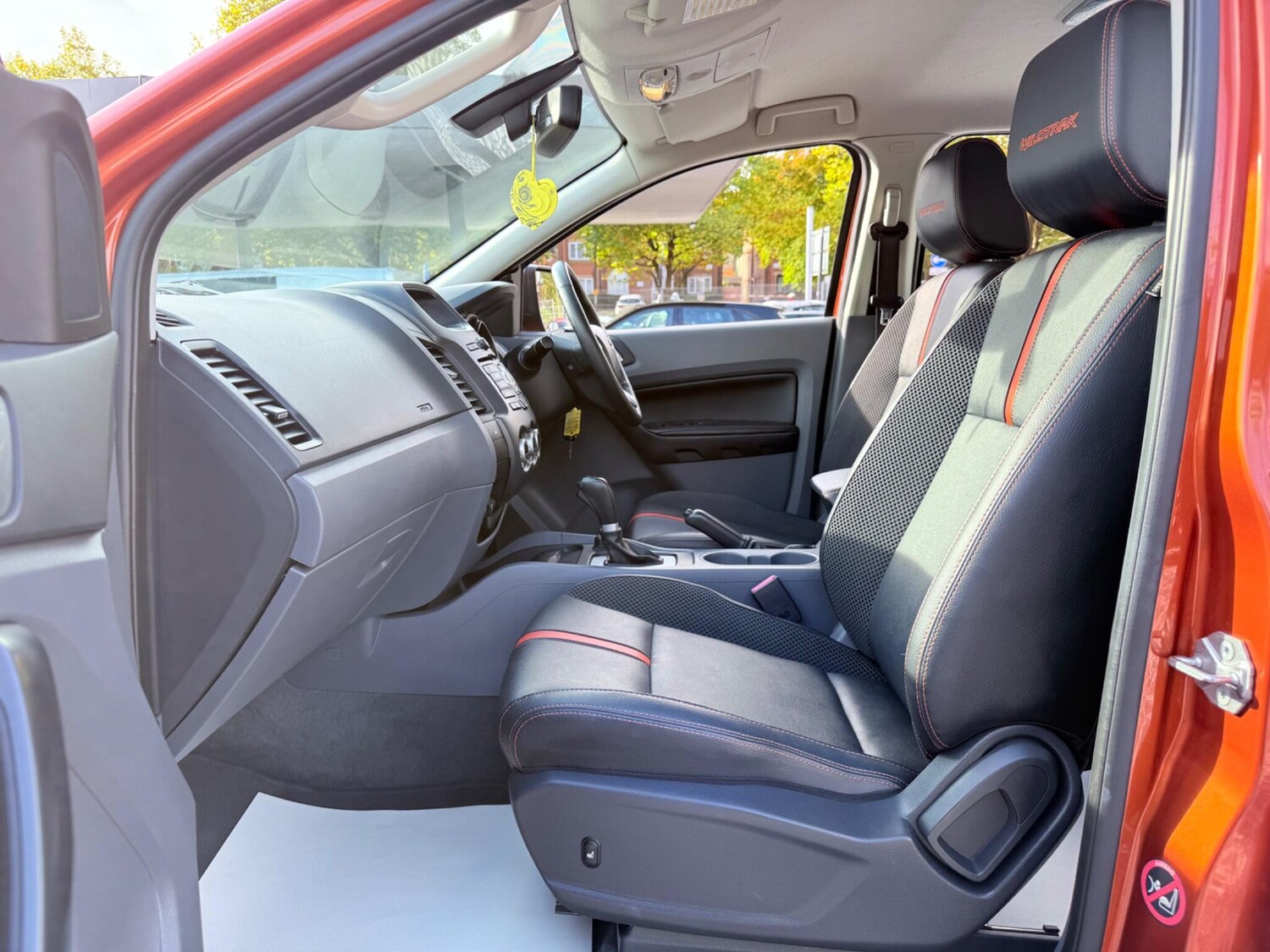 Used Ford Ranger 2015 for sale - 76336662: Photo 46