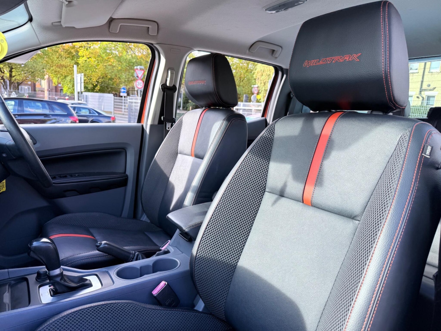 Used Ford Ranger 2015 for sale - 76336662: Photo 47