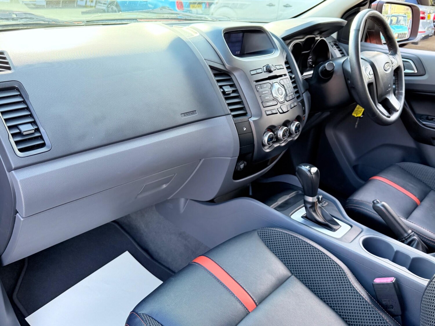 Used Ford Ranger 2015 for sale - 76336662: Photo 48