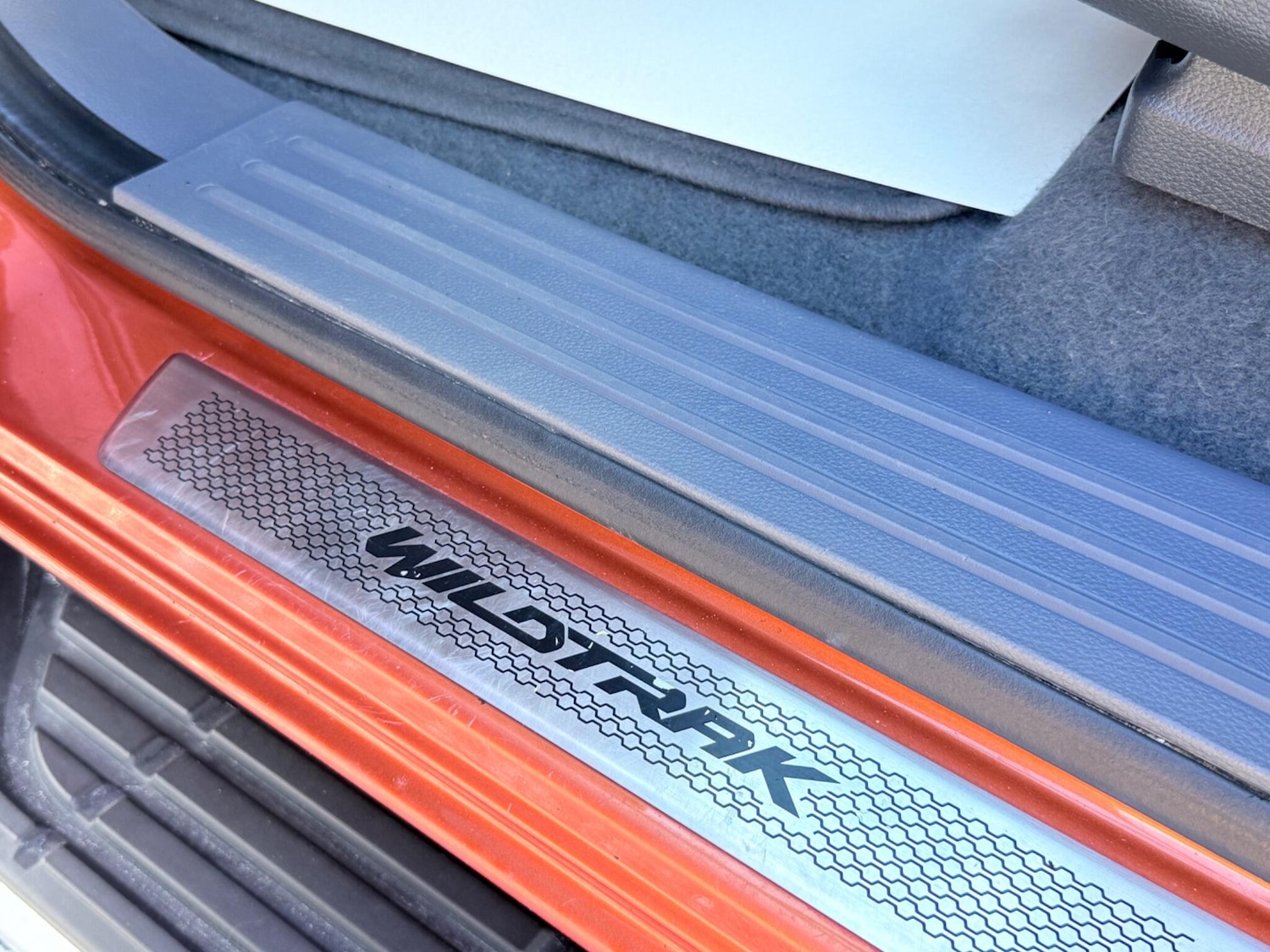 Used Ford Ranger 2015 for sale - 76336662: Photo 50