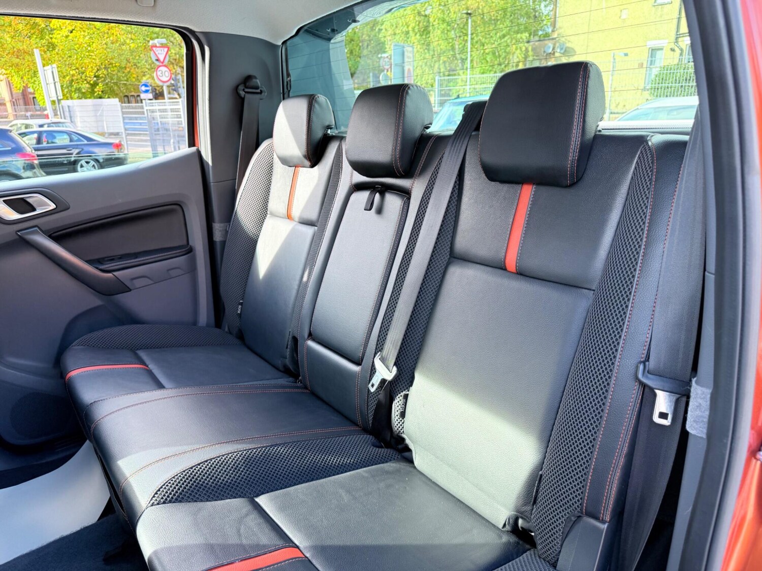 Used Ford Ranger 2015 for sale - 76336662: Photo 51