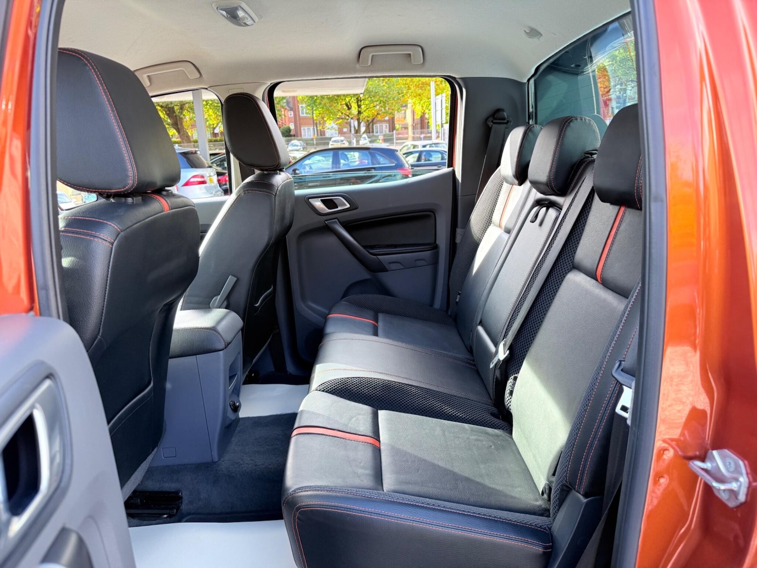 Used Ford Ranger 2015 for sale - 76336662: Photo 52