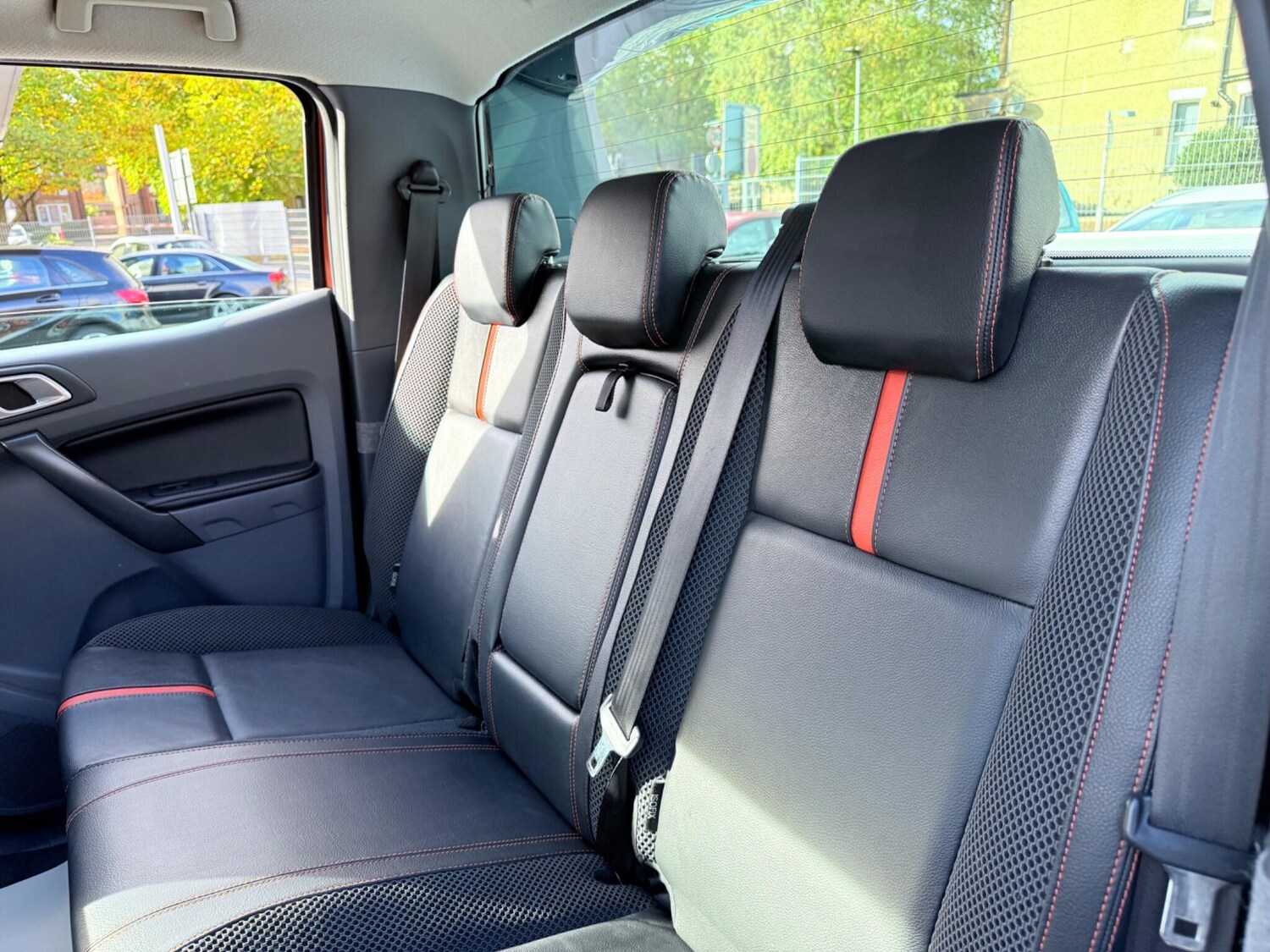 Used Ford Ranger 2015 for sale - 76336662: Photo 53